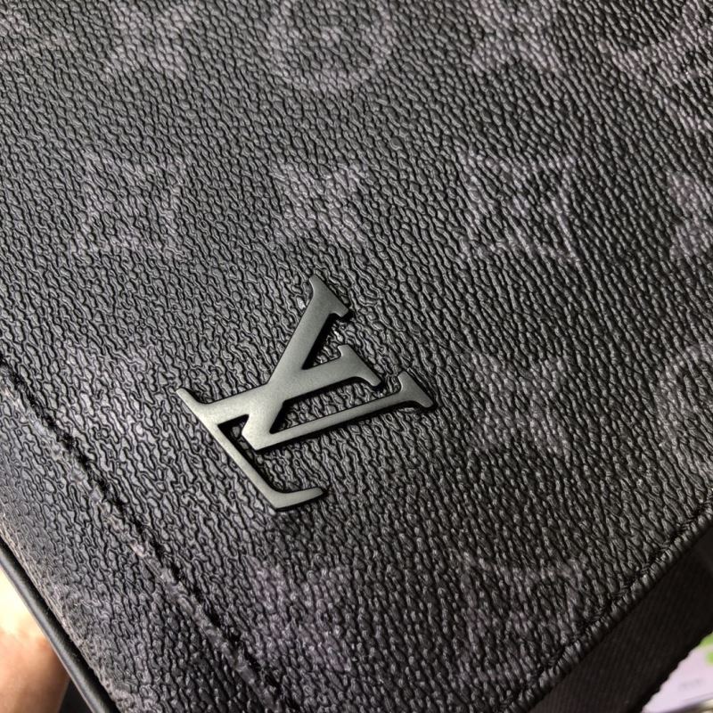 Mens LV Satchel bags